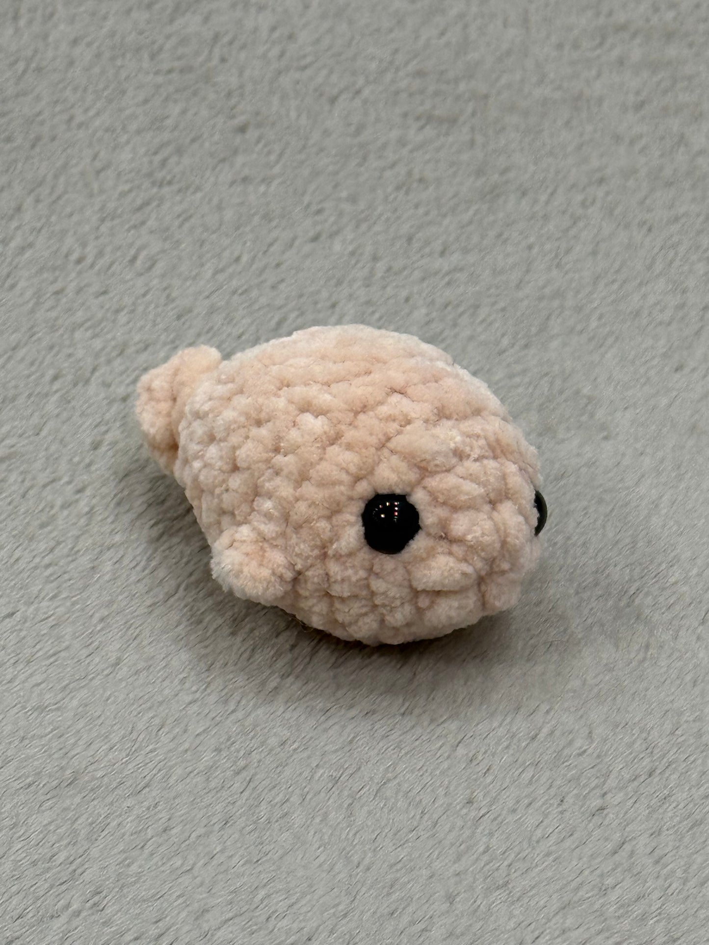 Mini halacska