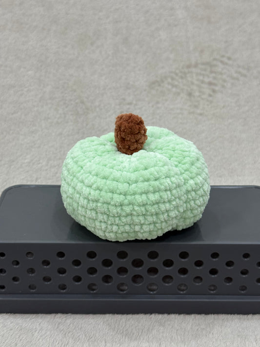 Kicsi tök - türkiz