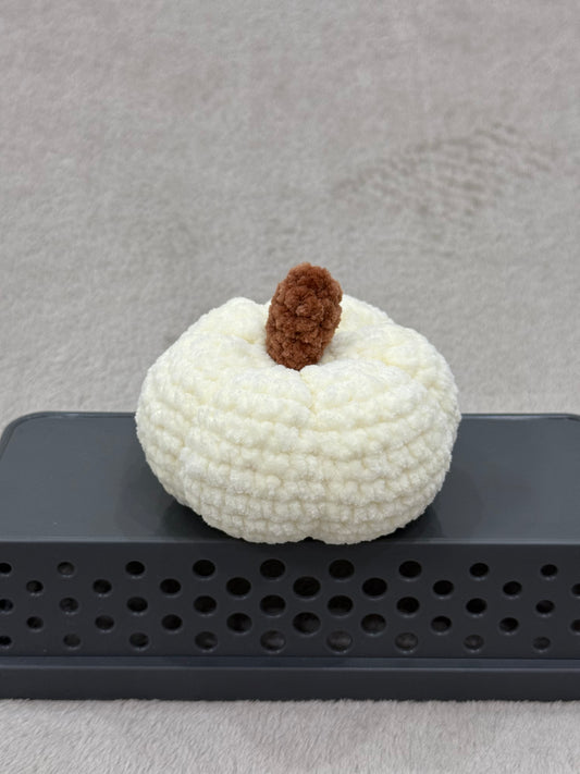 Kicsi tök - vajszínű