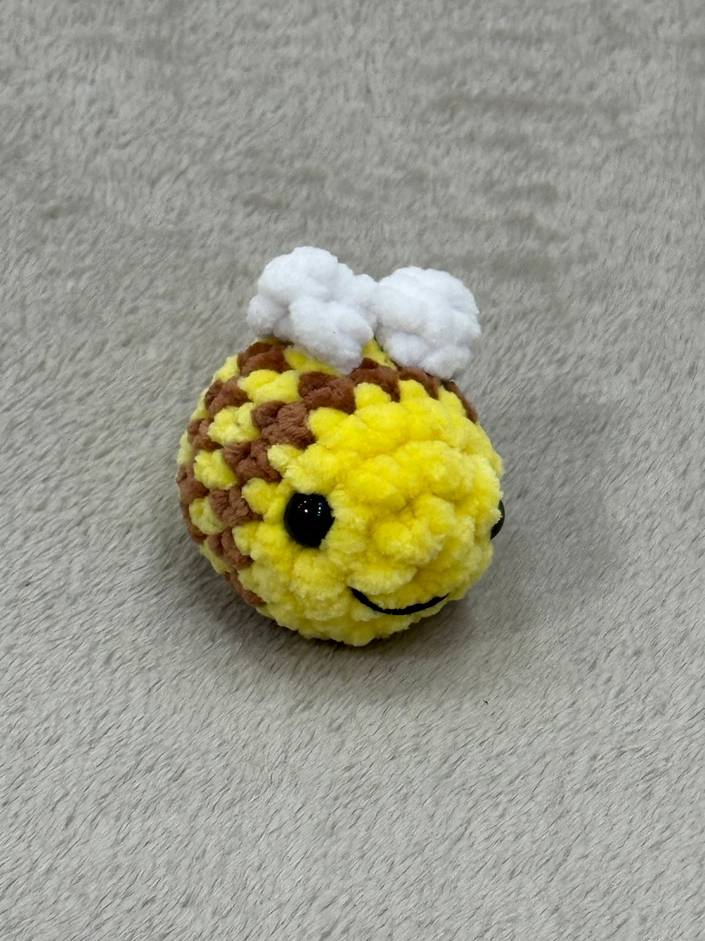 Mini méhecske