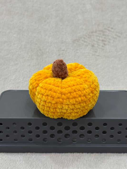 Kicsi tök - narancssárga