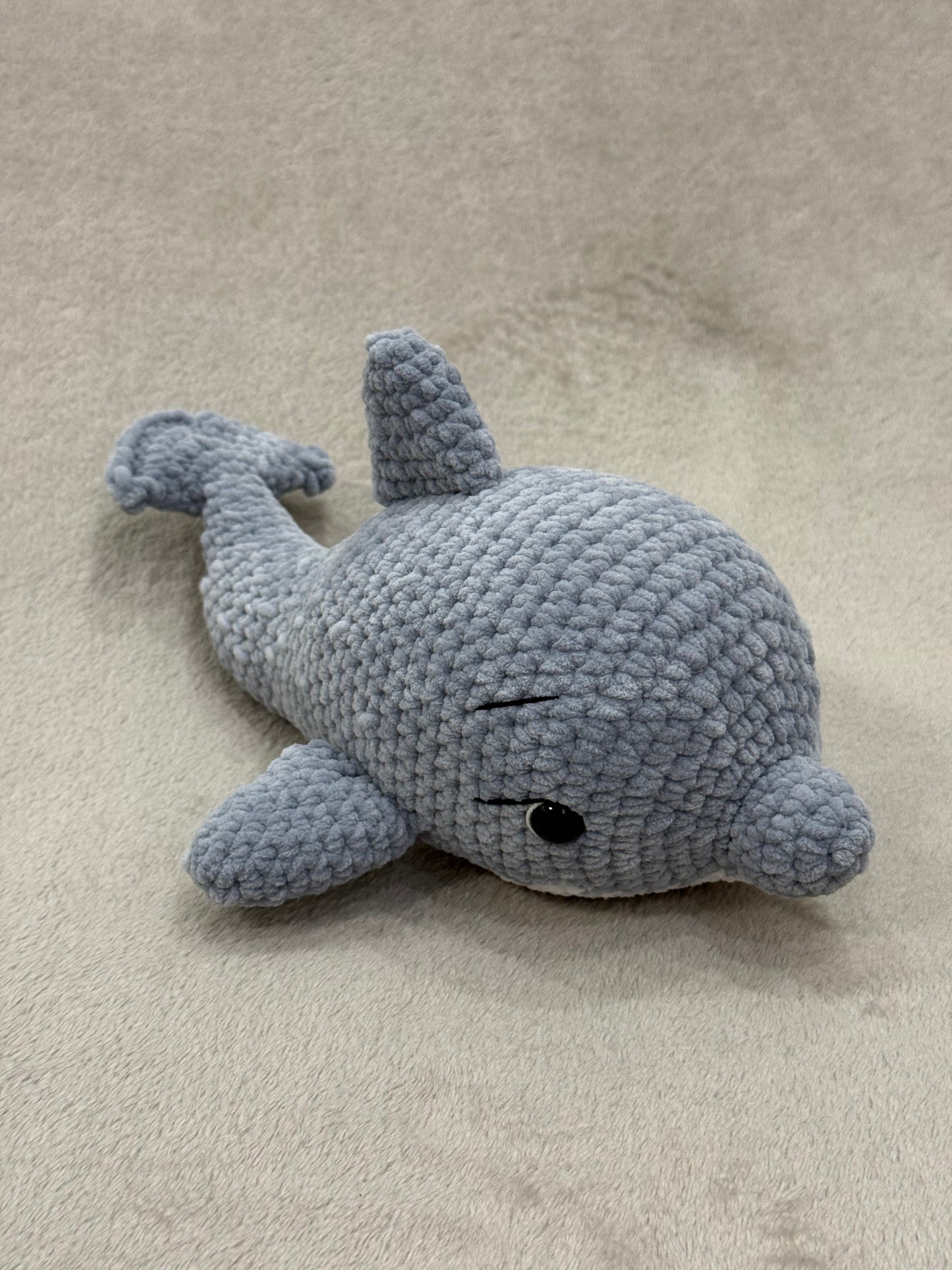 Nagy delfin