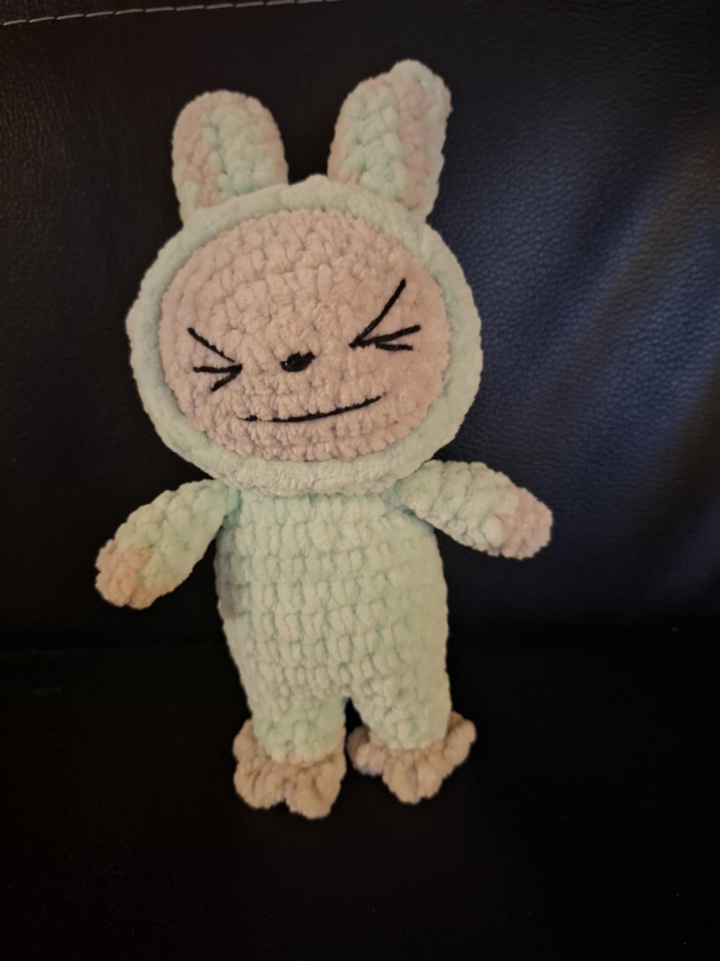 Labubu