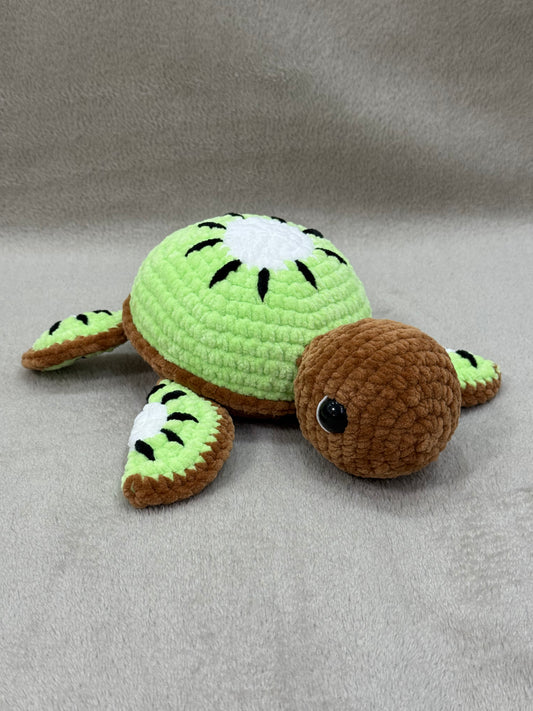Kiwi teknős