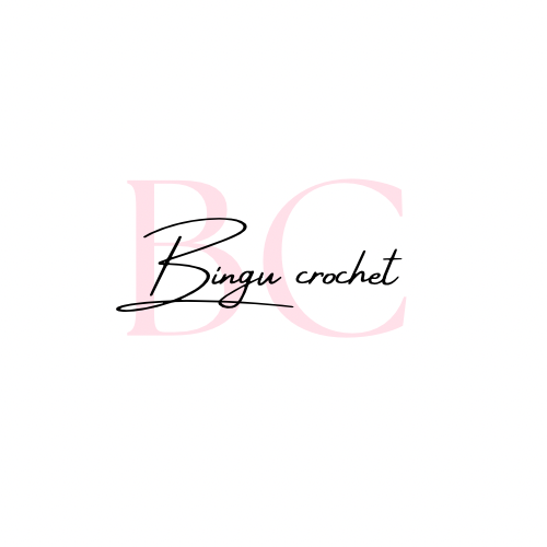 Bingu crochet - Horgolt termékek